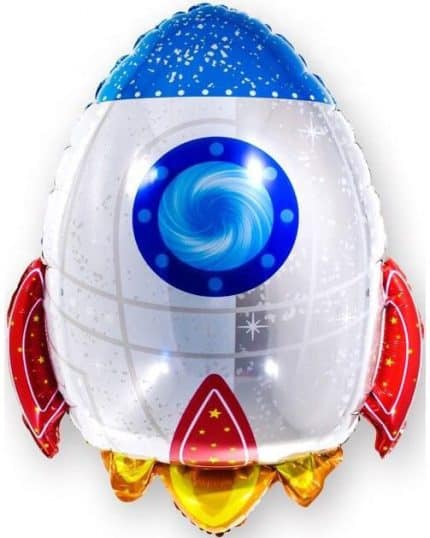 Фигура Ракета